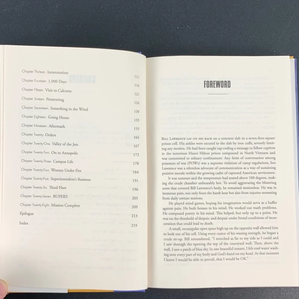 Tennessee Patriot By William P. Lawrence and Rosario Rausa. 2006.